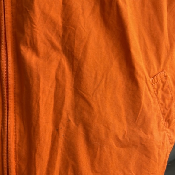 Vintage Chaps Zip-Front Jacket - Picture 10 of 10